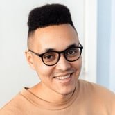 Customer: James W. | CEO from UK